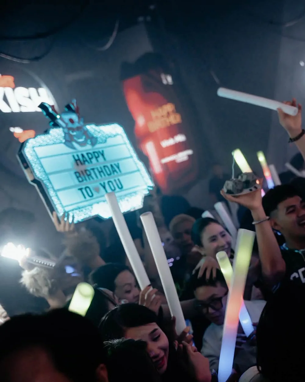 KISHO Club Nha Trang — Khoảnh khắc